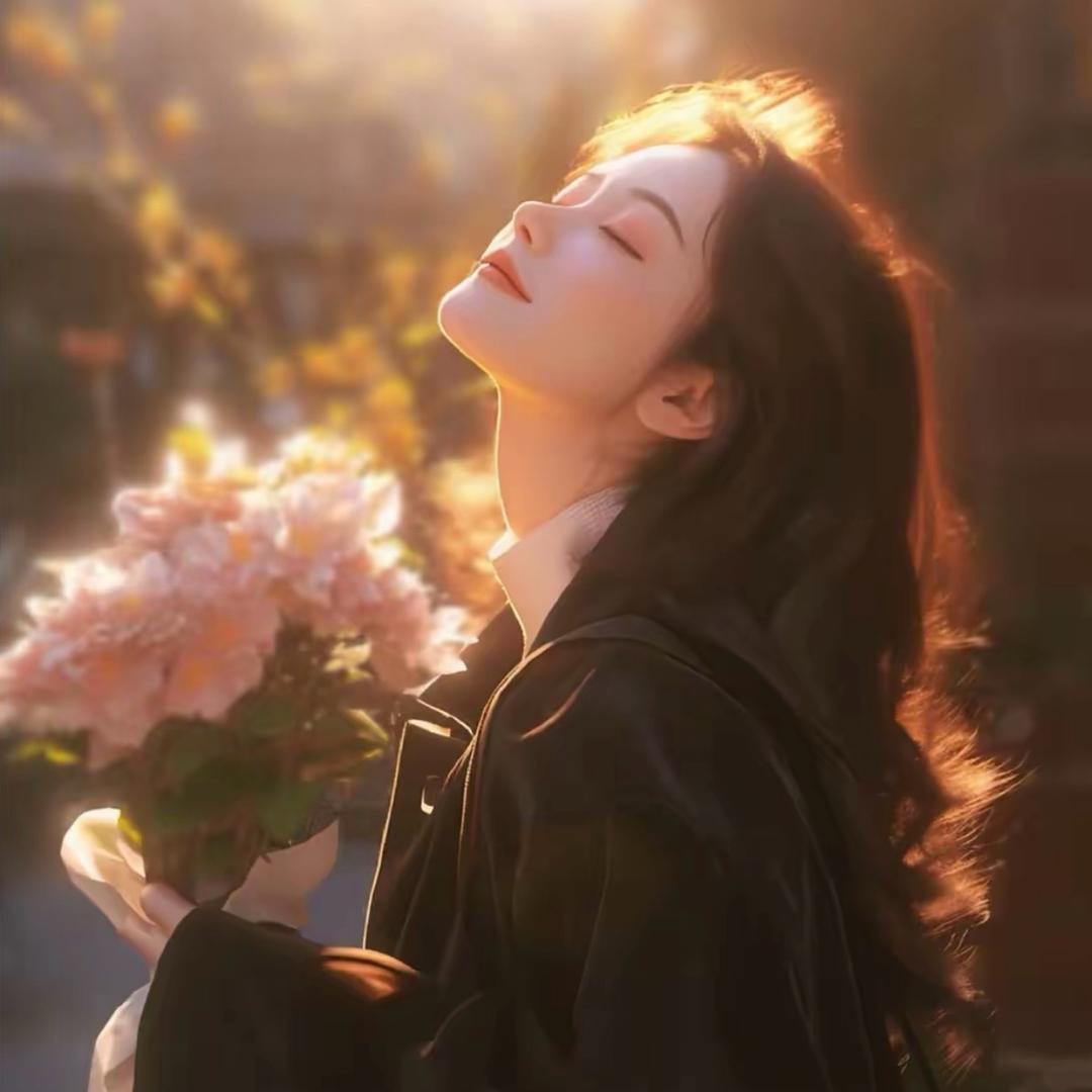 桔子姑娘🍊