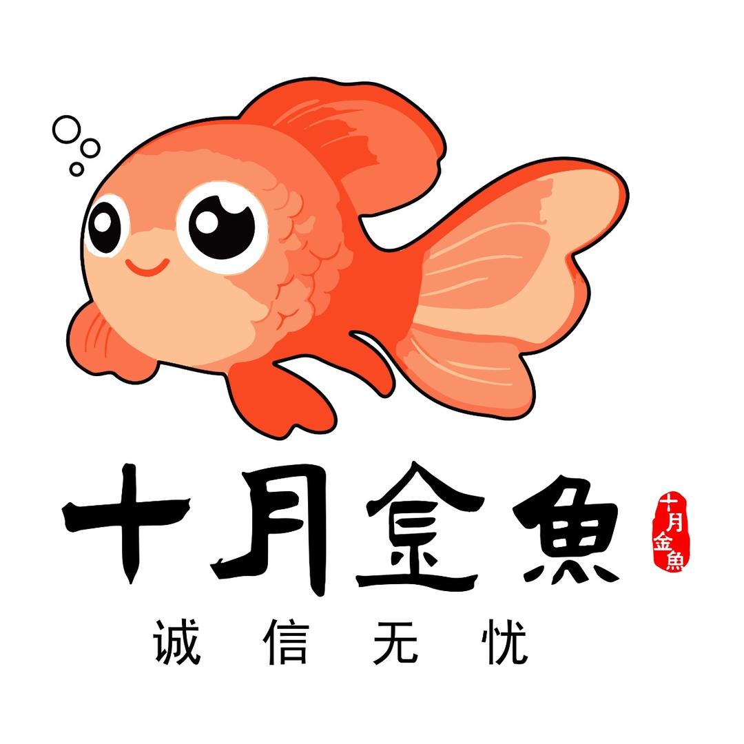 十月金鱼