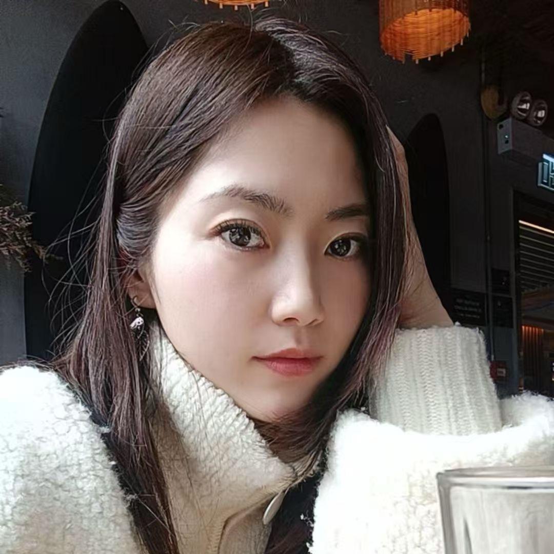 小洋丽