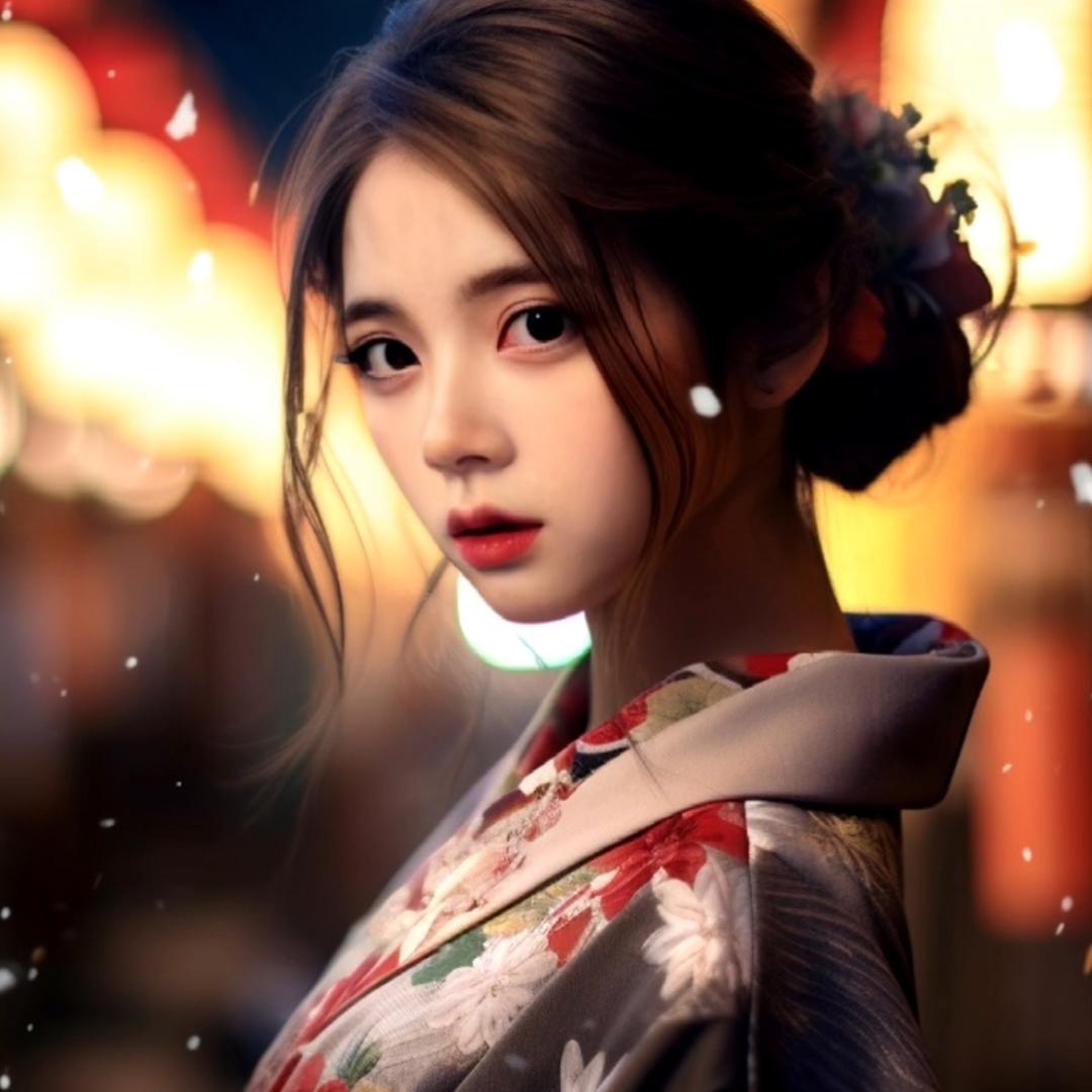 💗月儿💗