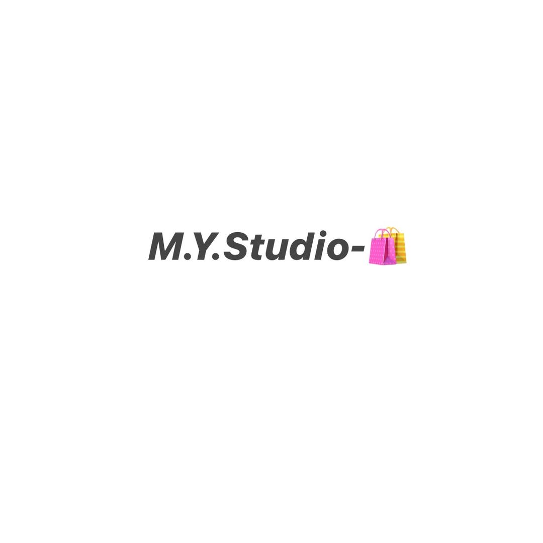 M.Y.Studio-