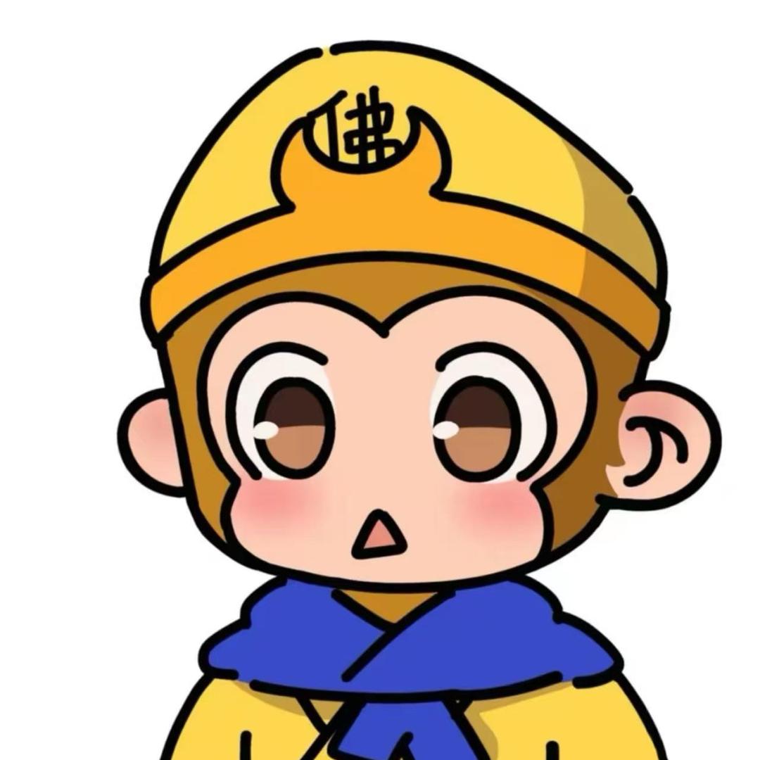 悟空火眼金睛探（武夷山倪妮）