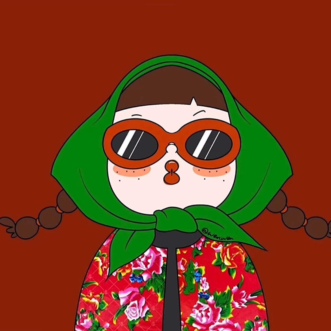牛小花