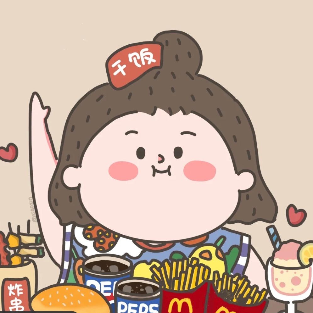 小宝很爱吃