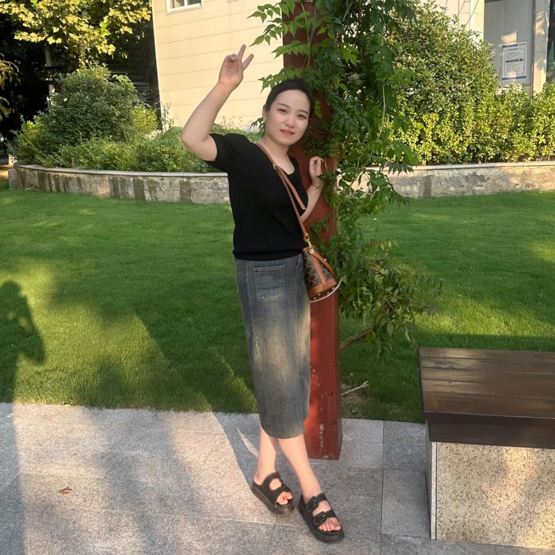 娜娜和正正