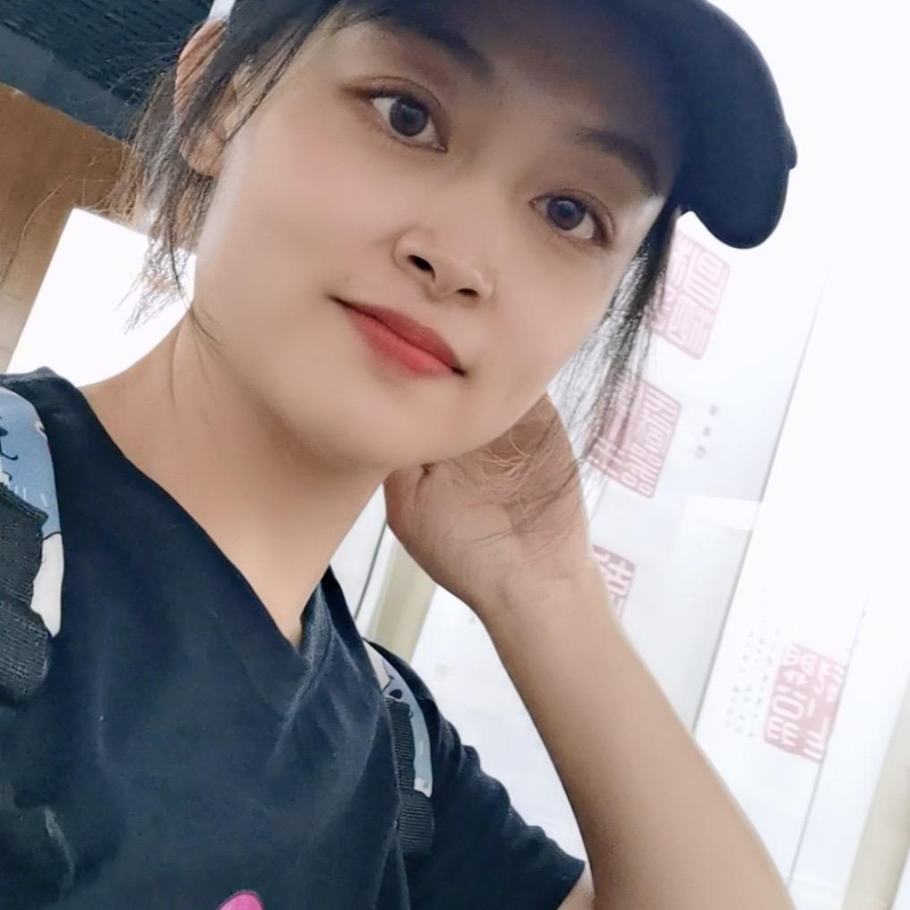 蒋小美💃和我聊天会发财💰