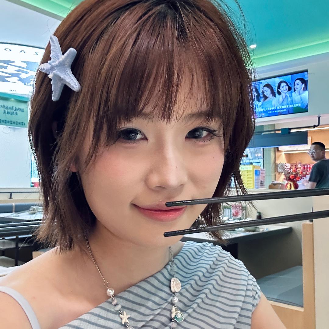 淋雨小狗