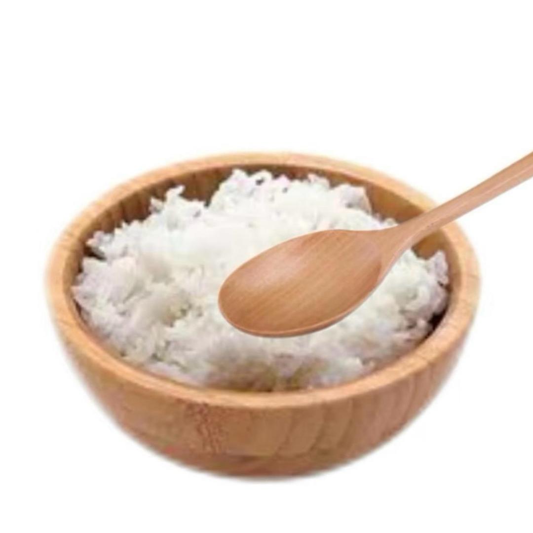 洗澡的大米饭