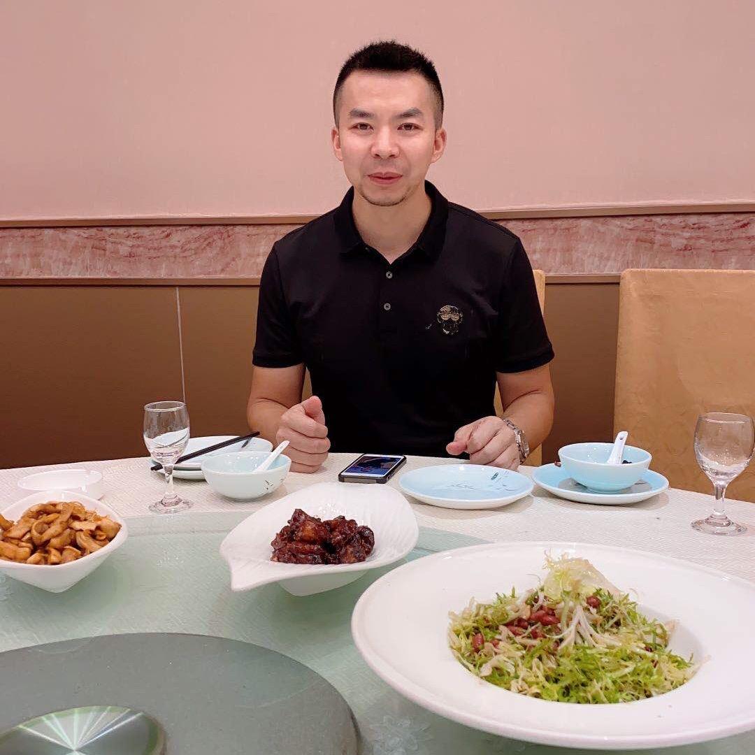 常熟加洲烧烤