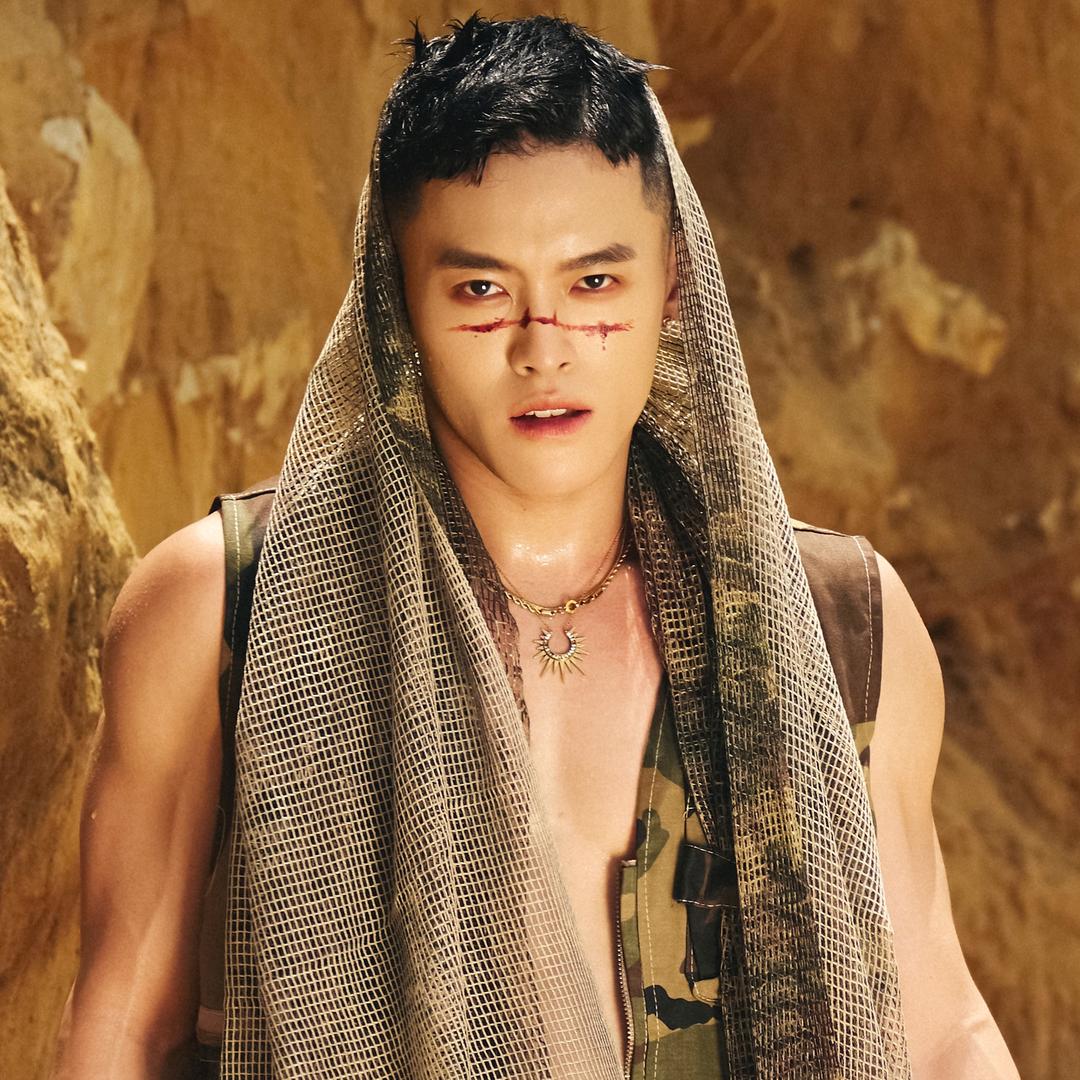 李承俊Ryan