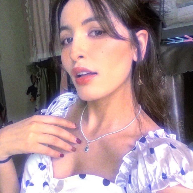 Mayira热热