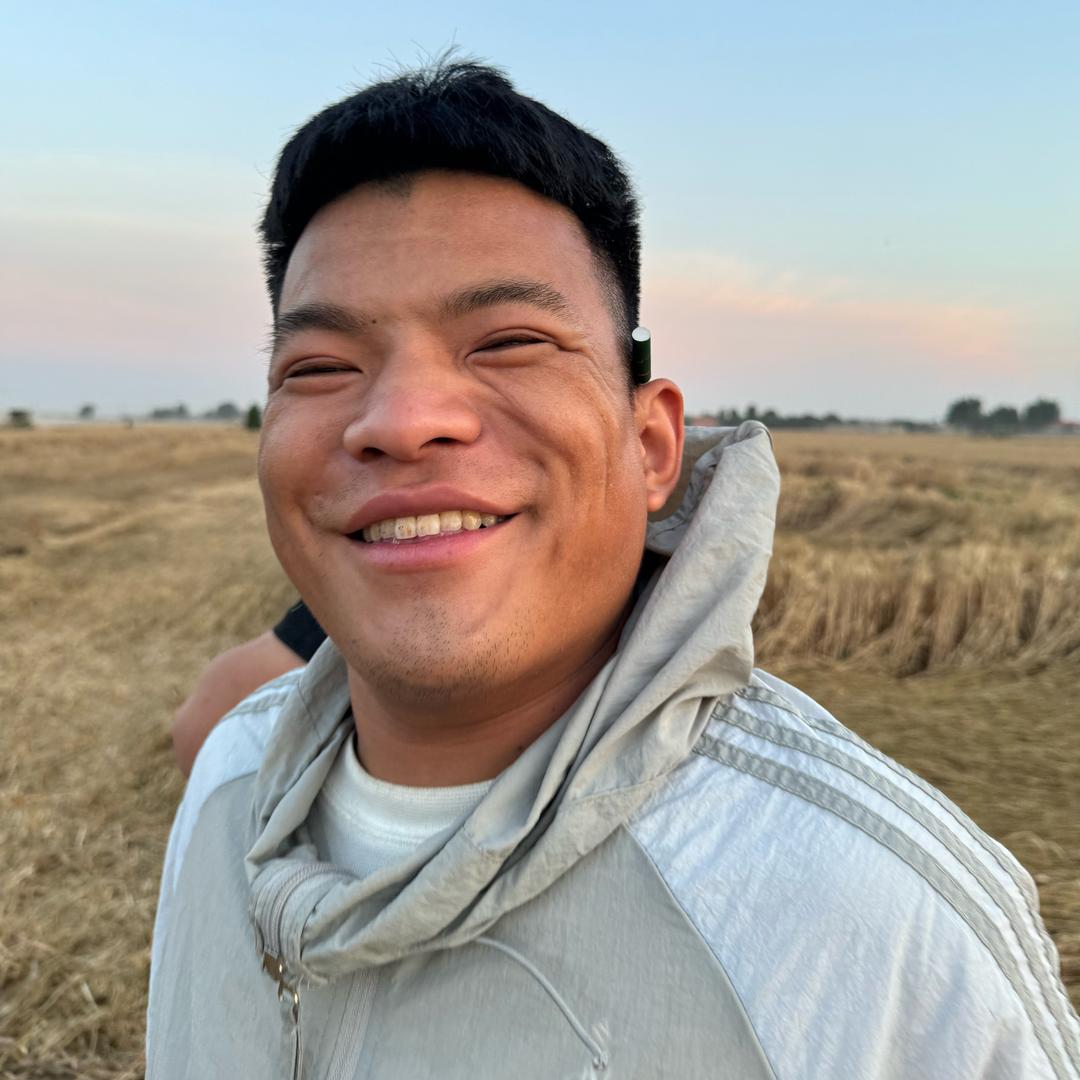 小黑蛋