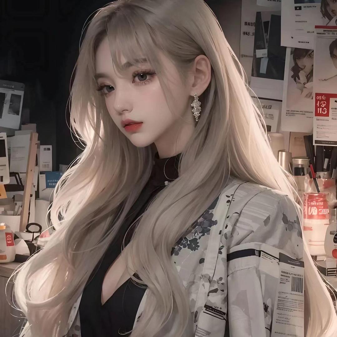 奶茶💕