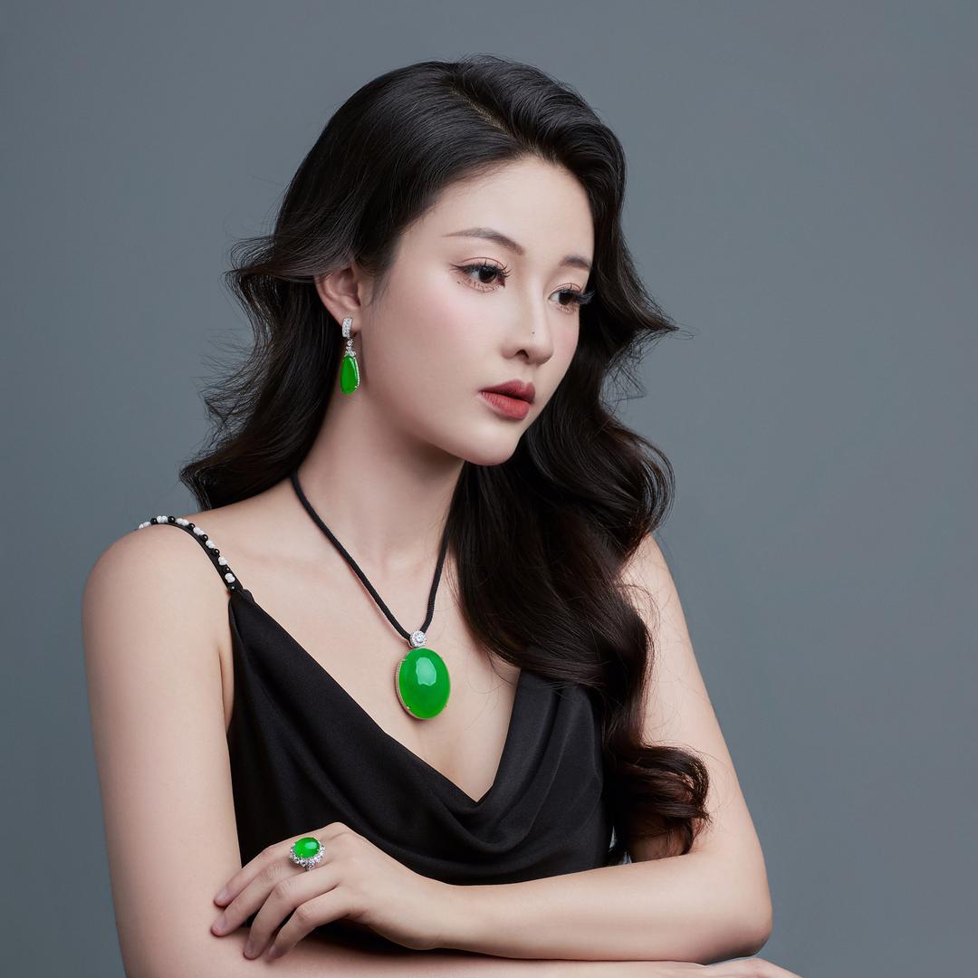 林夏珠宝翡翠号