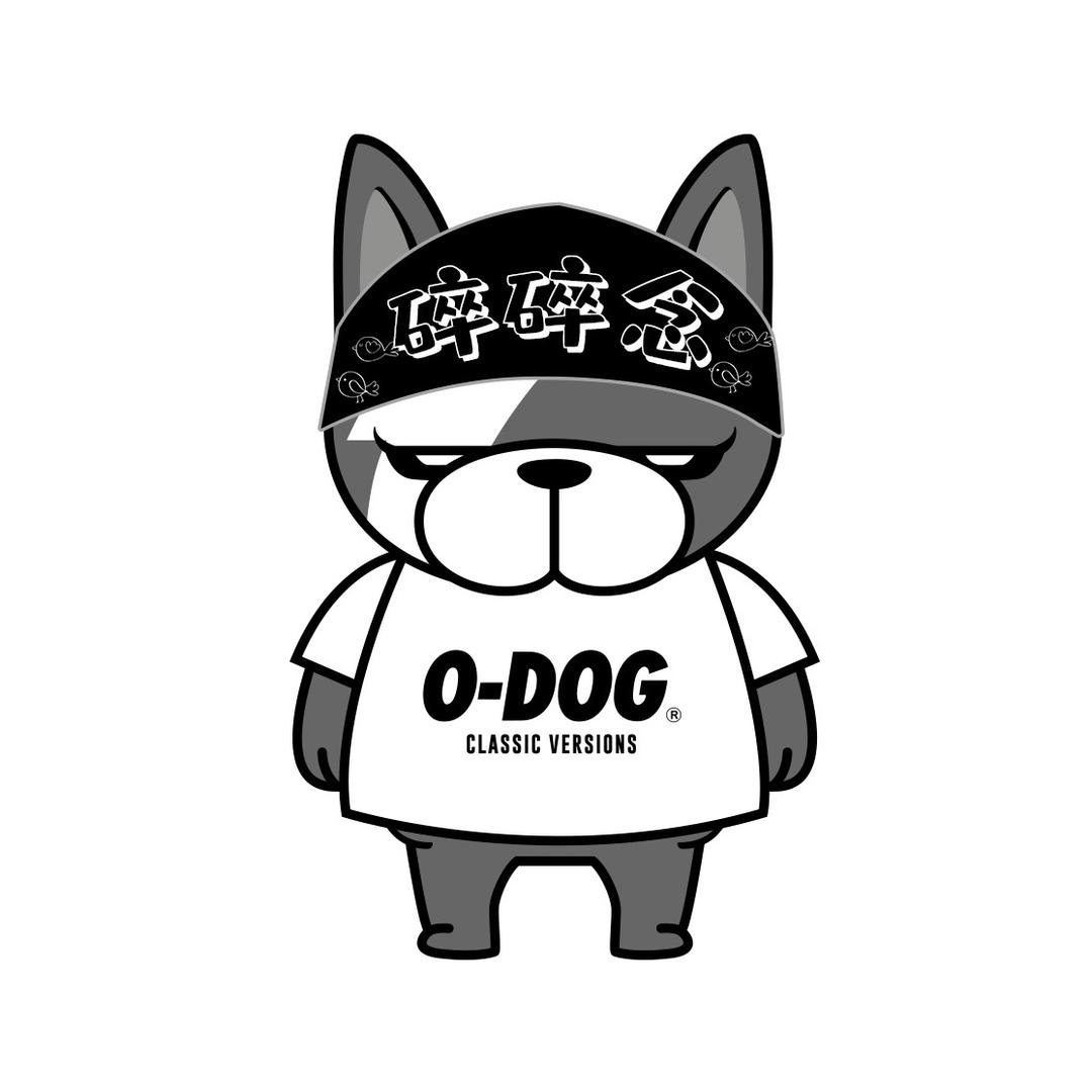 O-DOG碎片