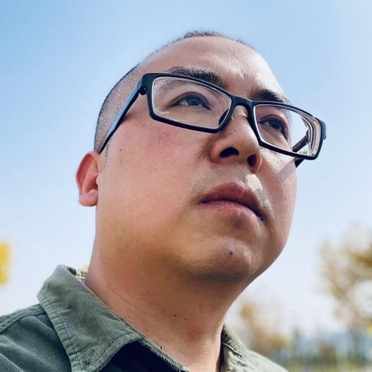 冬锅在工地