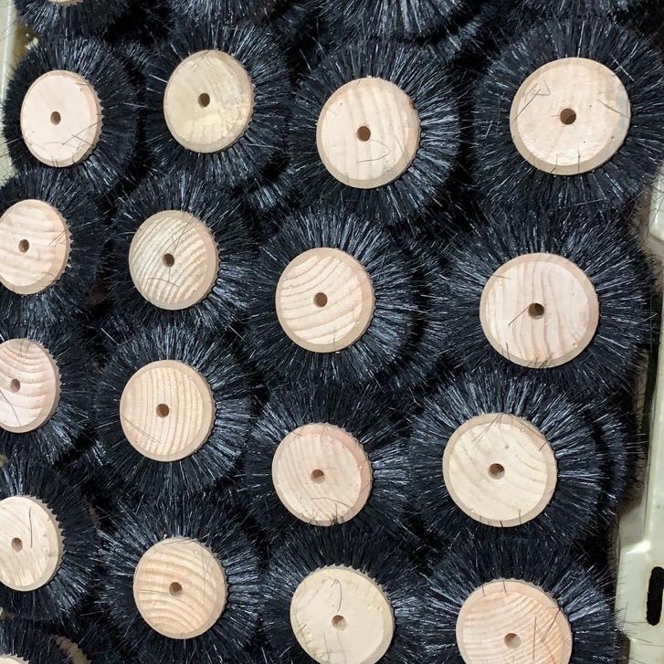 吴鹰，荔城区北高镇