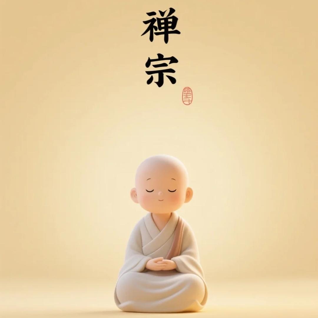禅宗大师
