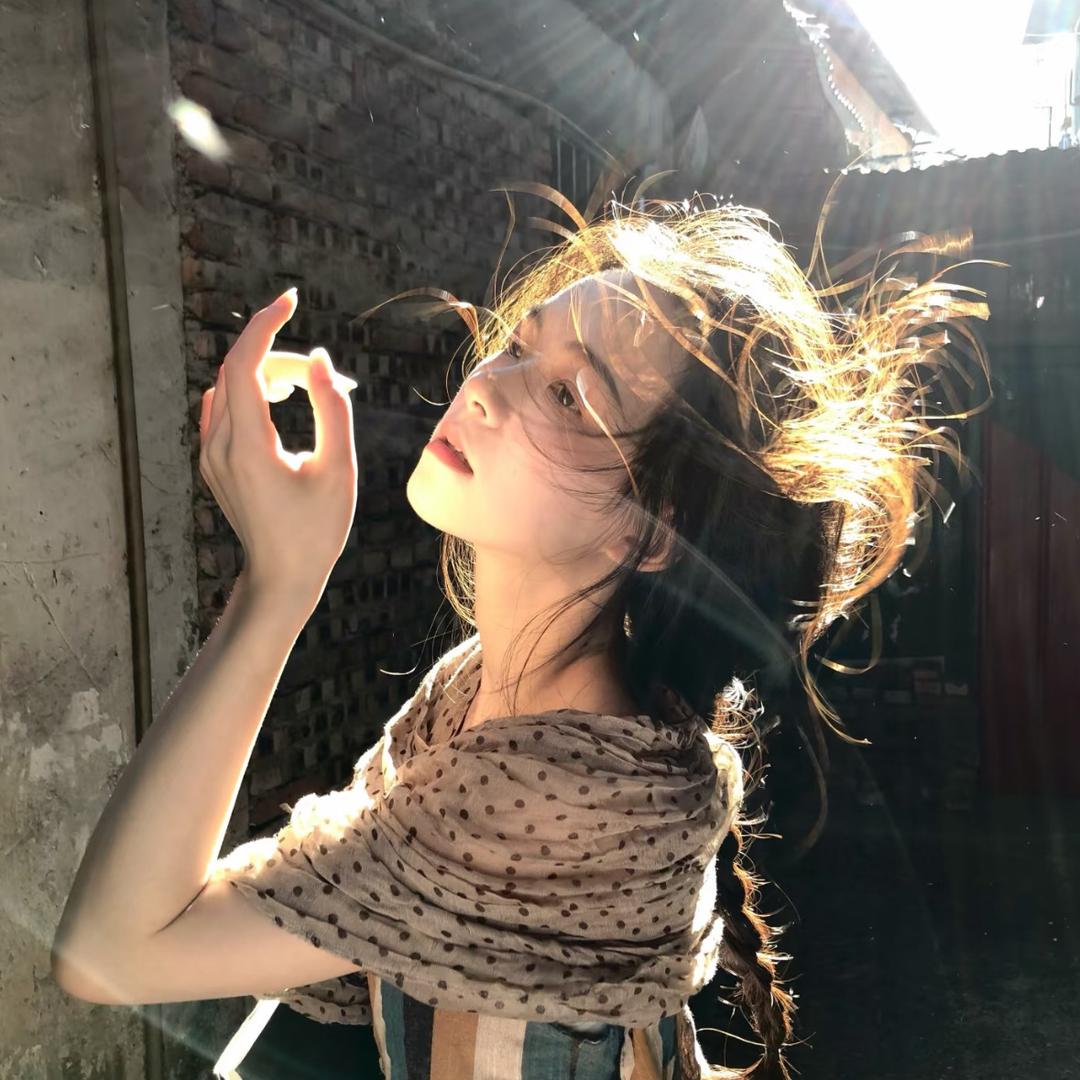 芷间高定穿戴甲