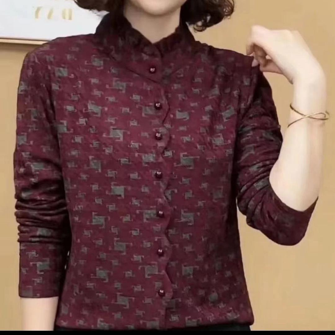 苡诺妈妈女装店