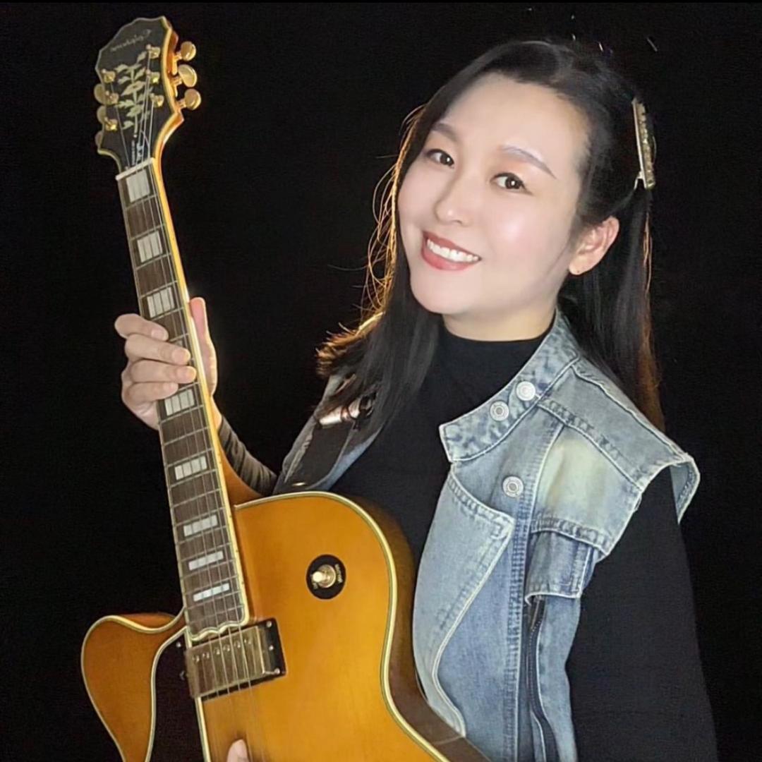 赵国二妮🎸