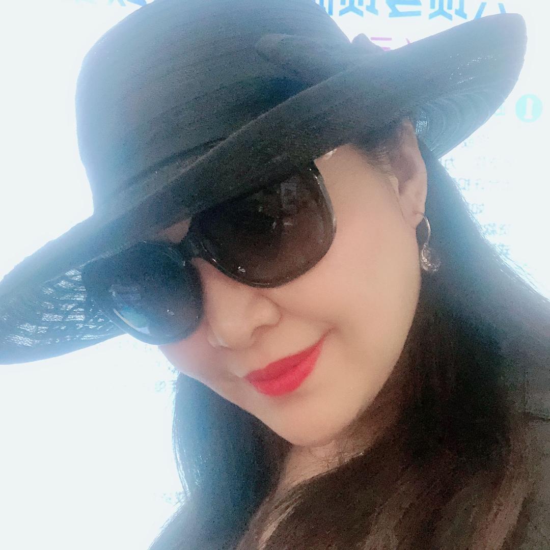 美玲姐🌹🐭