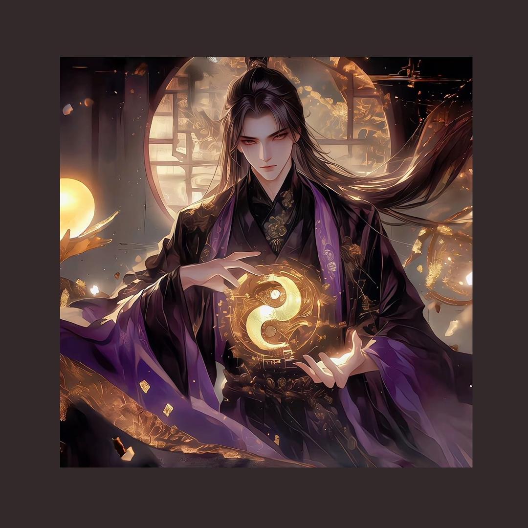 山水人间
