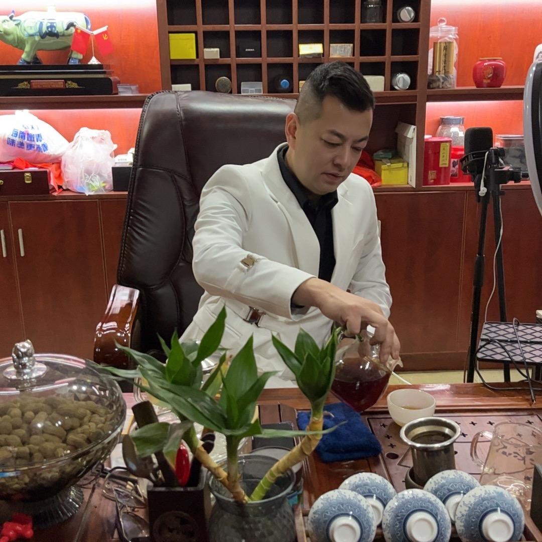 汾源酒业（大叔）