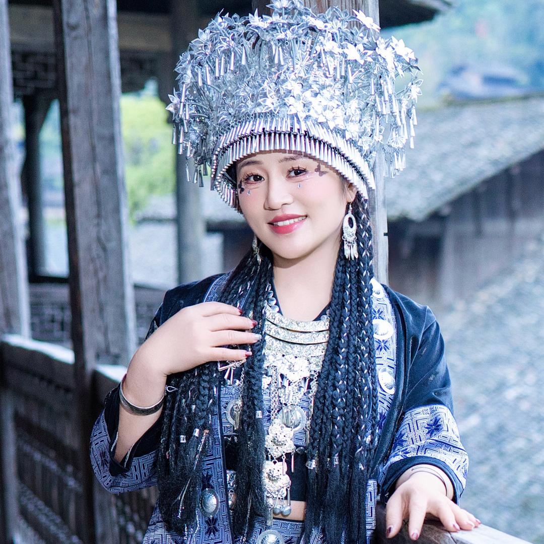 在贵阳做餐饮的-云姐