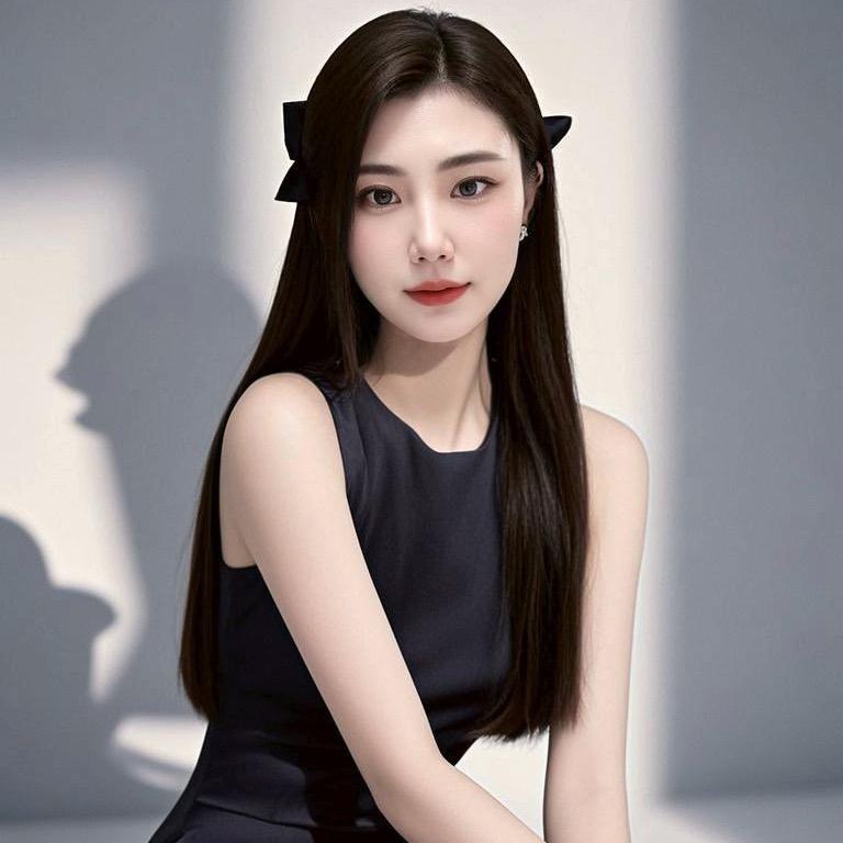 婵玥
