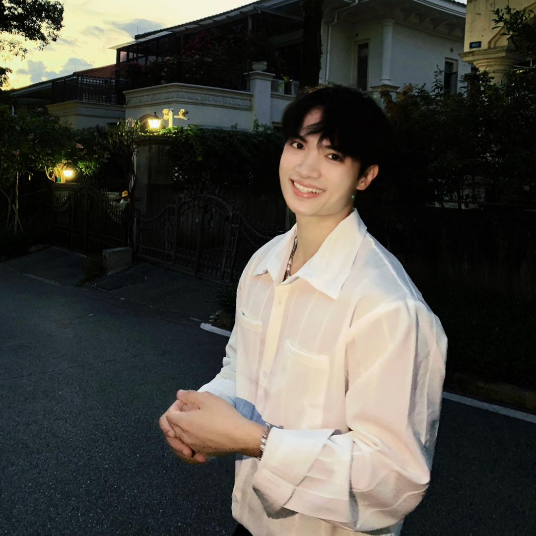 方寓手写