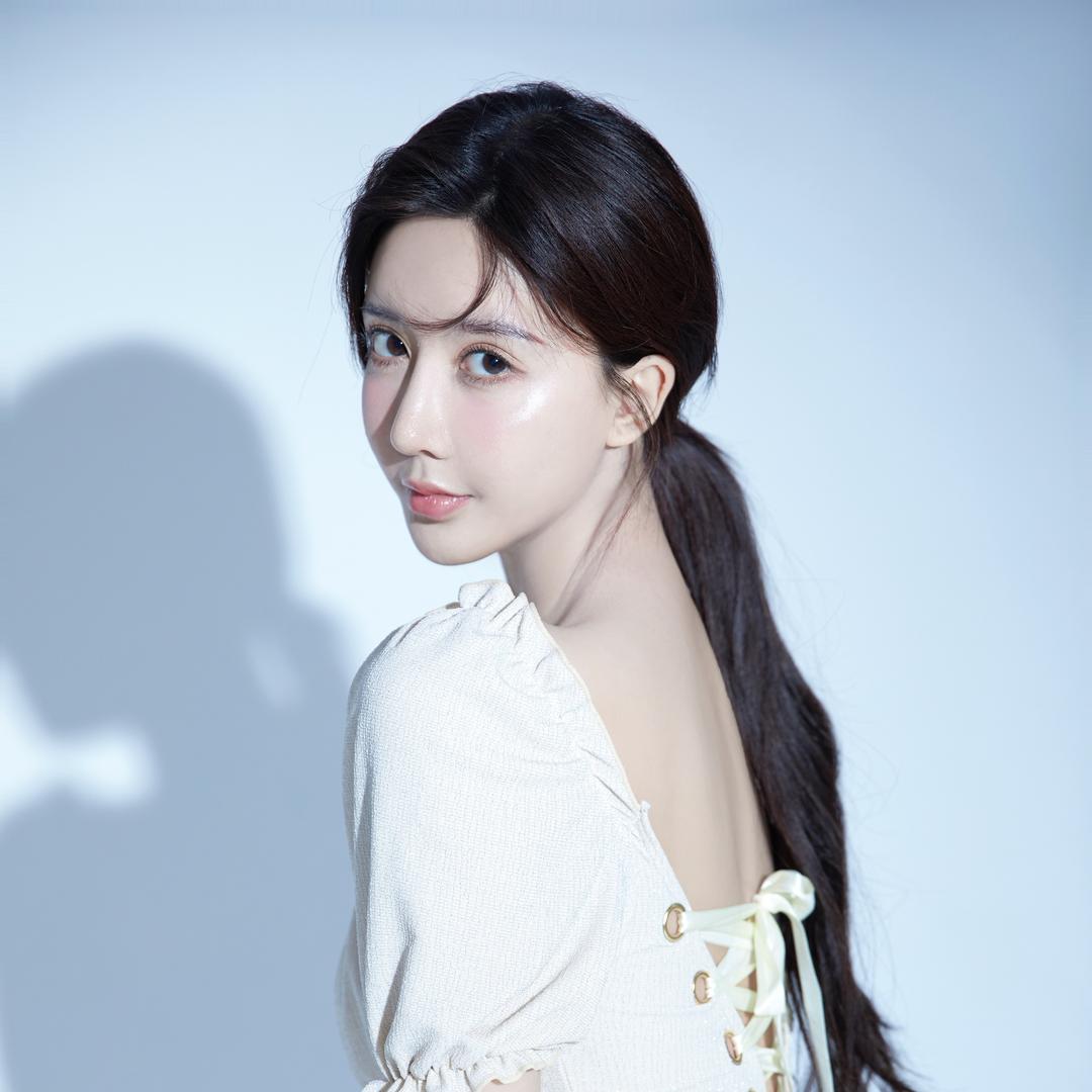 juju女士