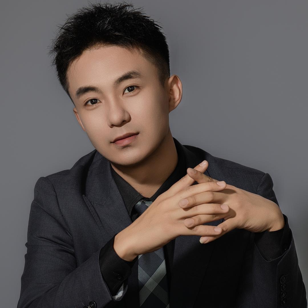 𝑯𝒐𝒔𝒕 、会林