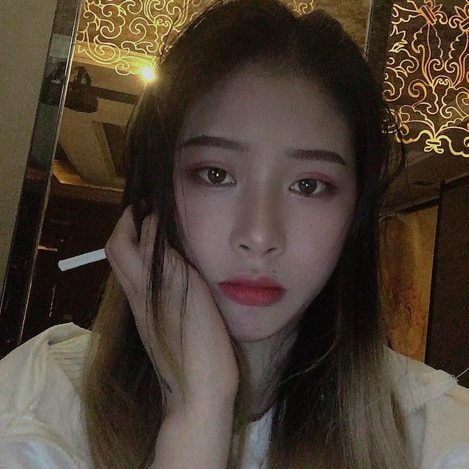 陈橙🍊এ᭄