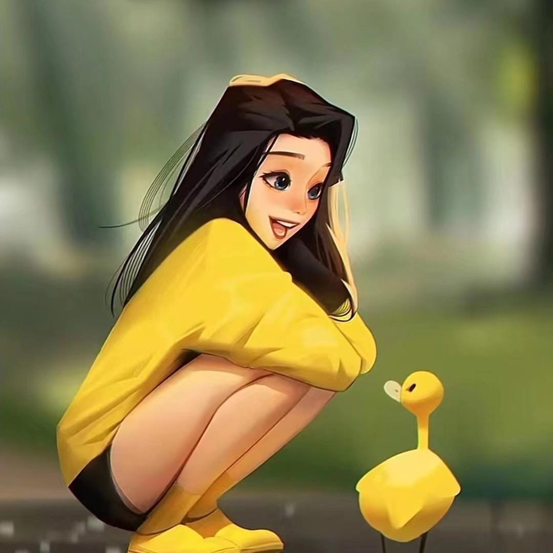 晨晨呀！