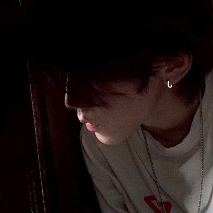 晨