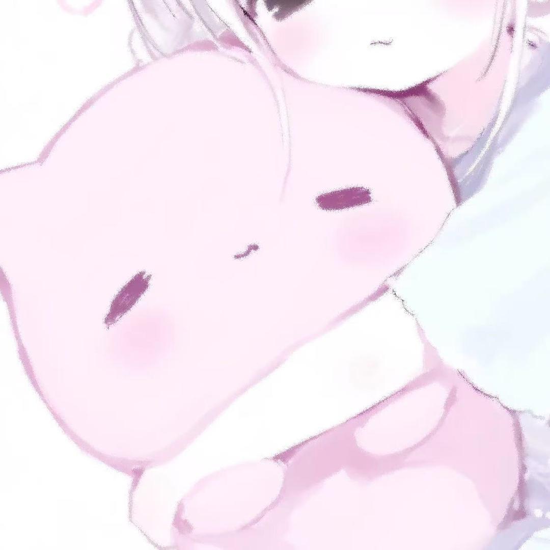 我的女朋友很可爱