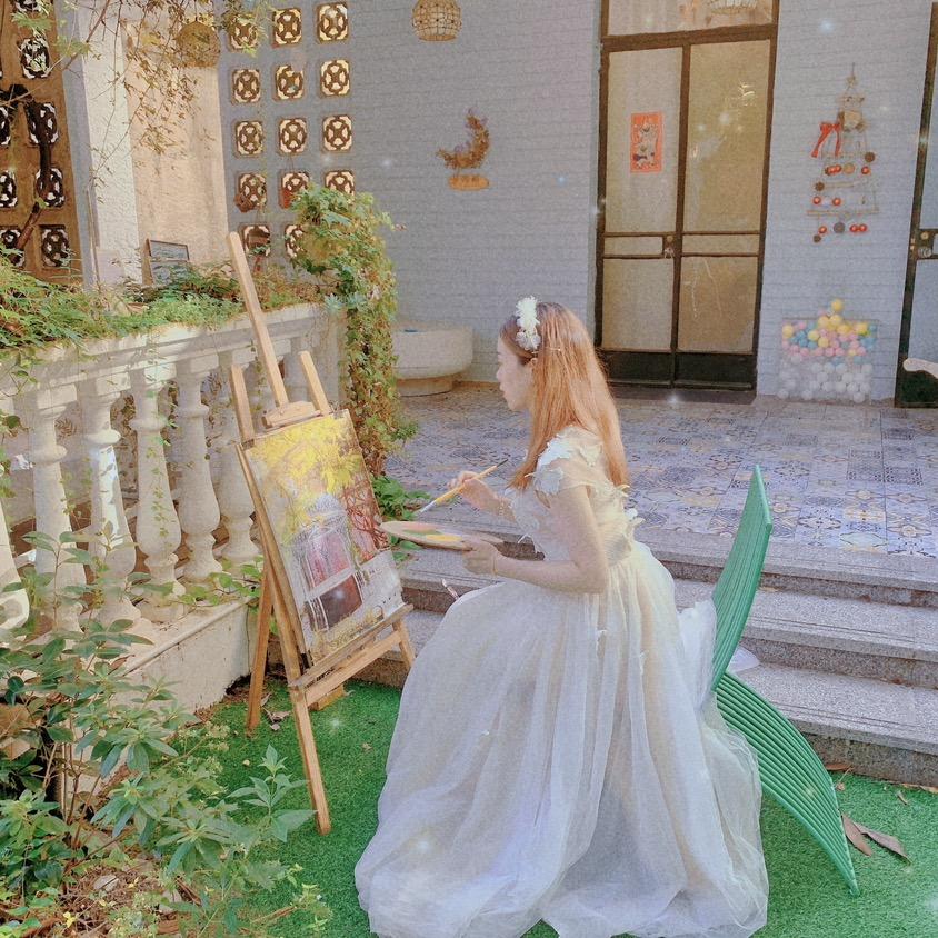 Abby彤diy潮玩美妆杂货铺