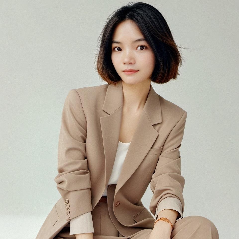 诺诗妈