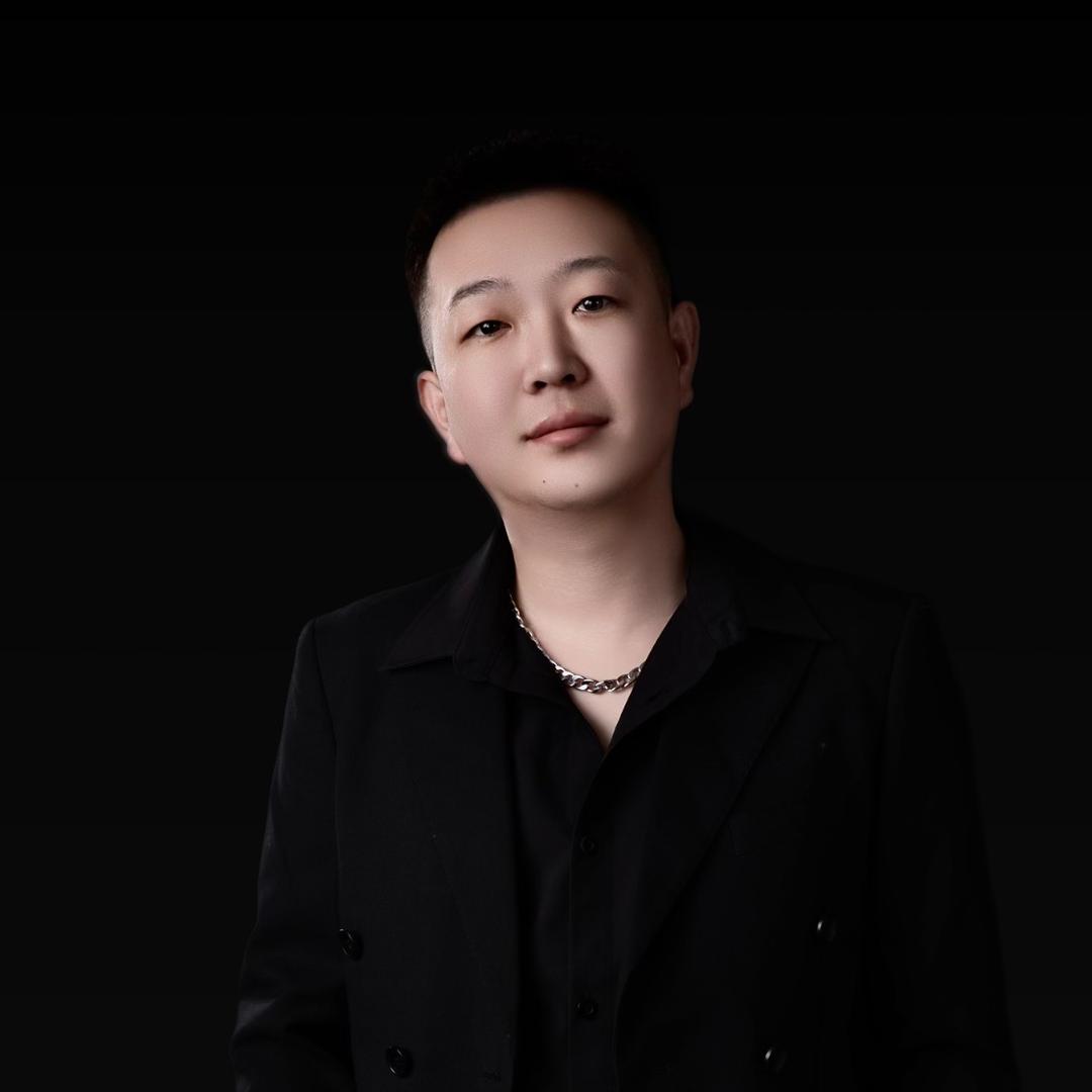 Vi•印象摄影师-小刚