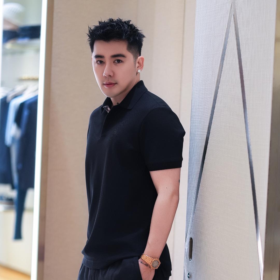 THEROWSKY男装企业店