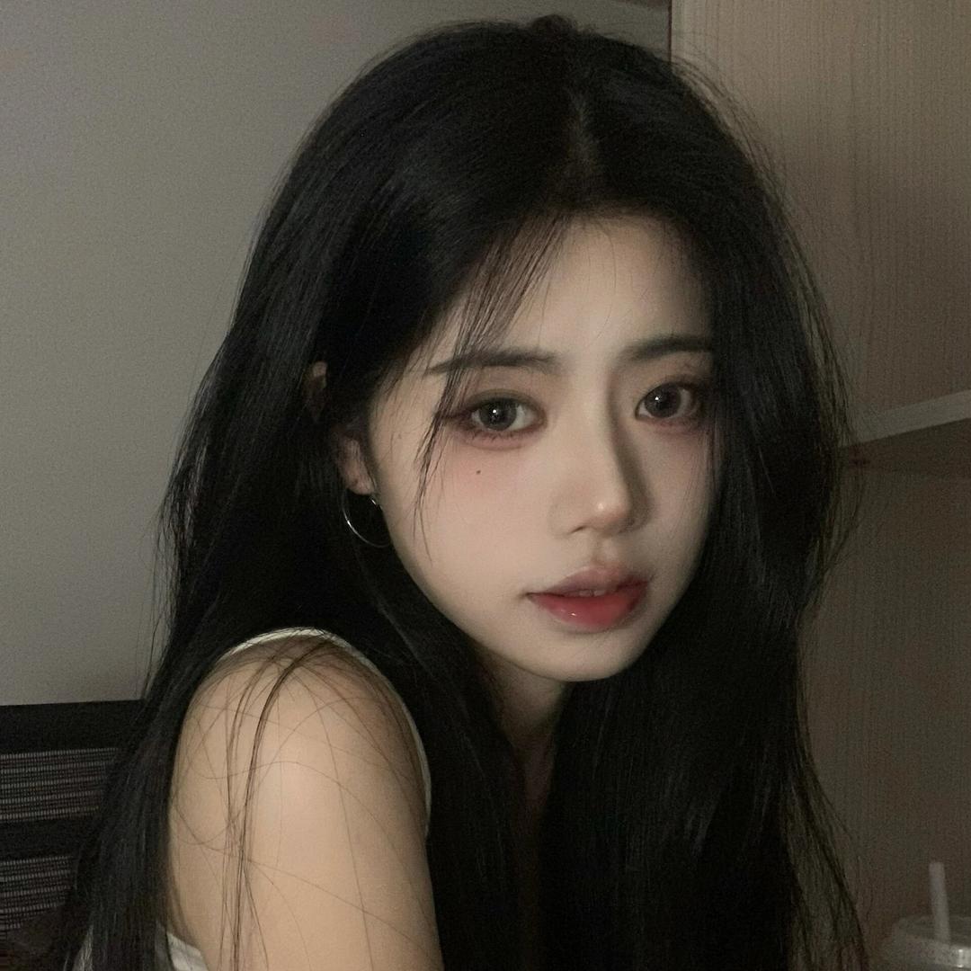 小酒窝