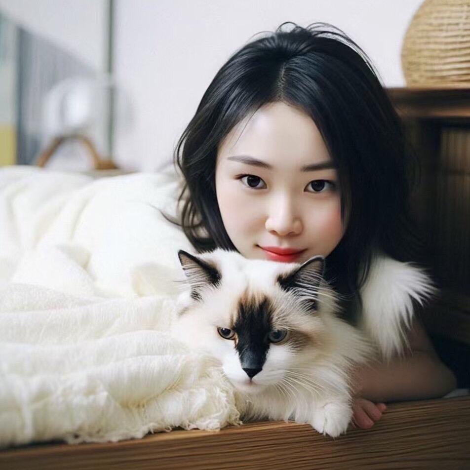 👑梁家富女👑