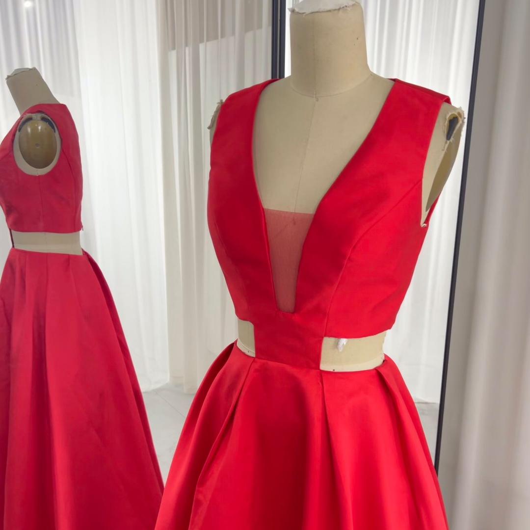 魅可高端婚纱礼服