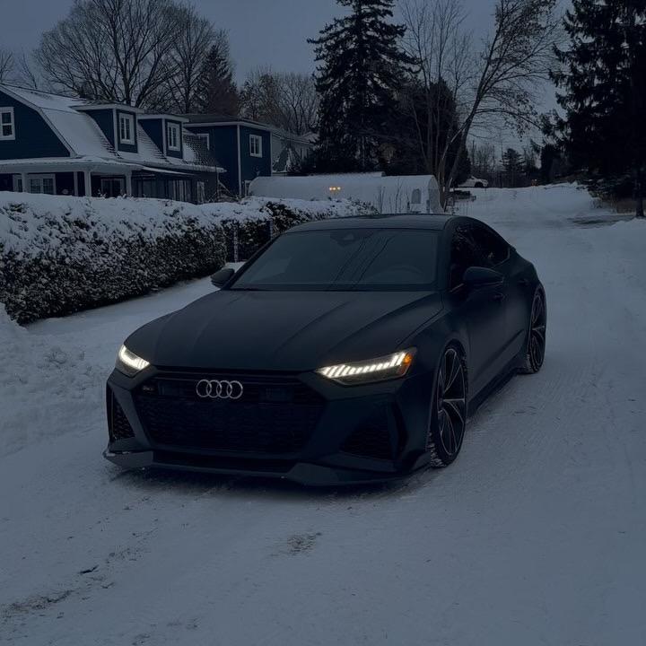 AudiGirl