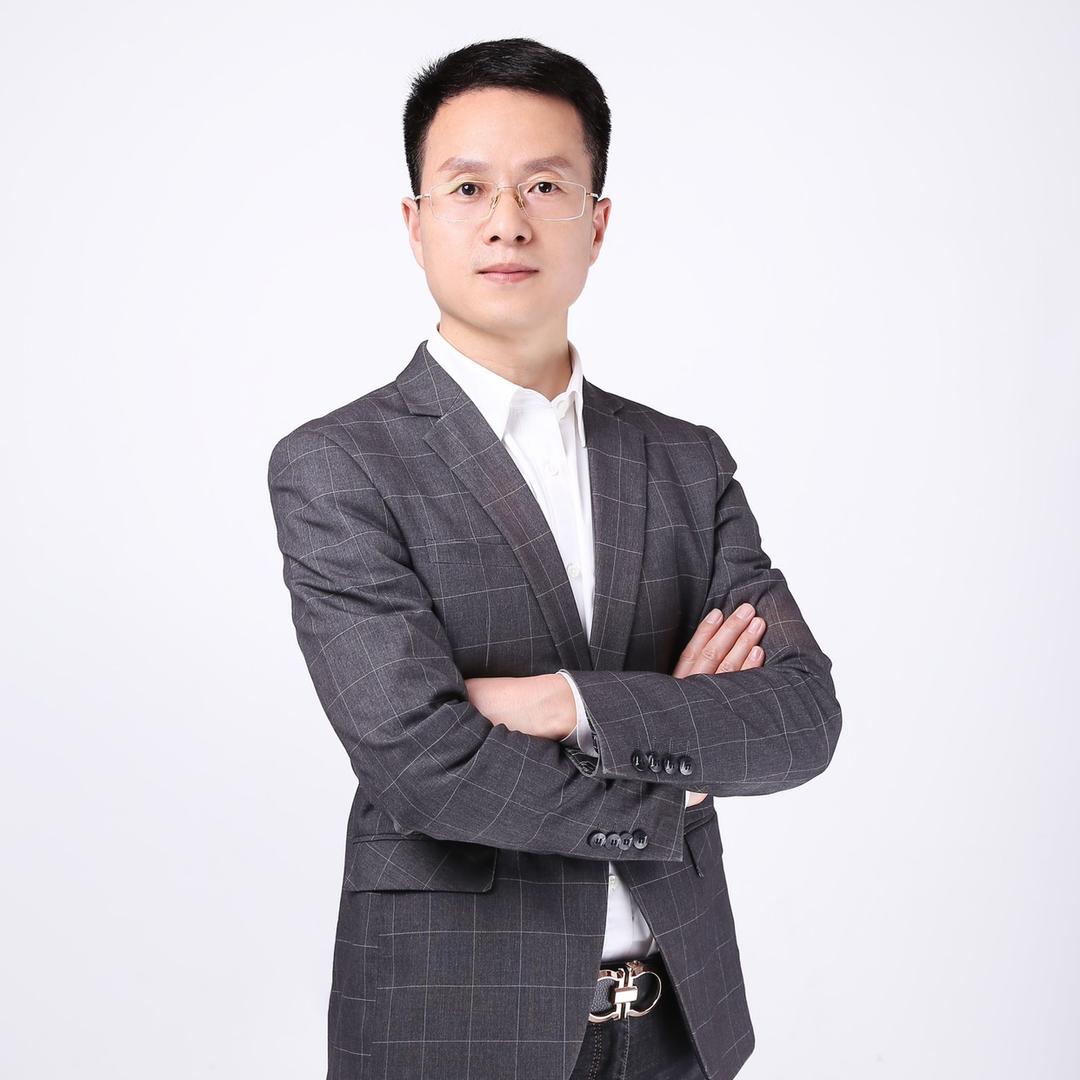 老武正能量聊房
