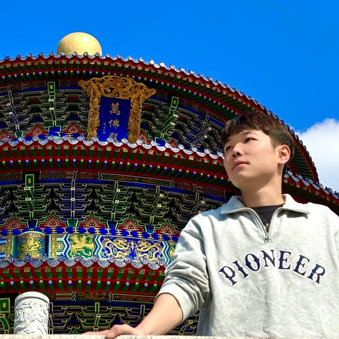 林随意
