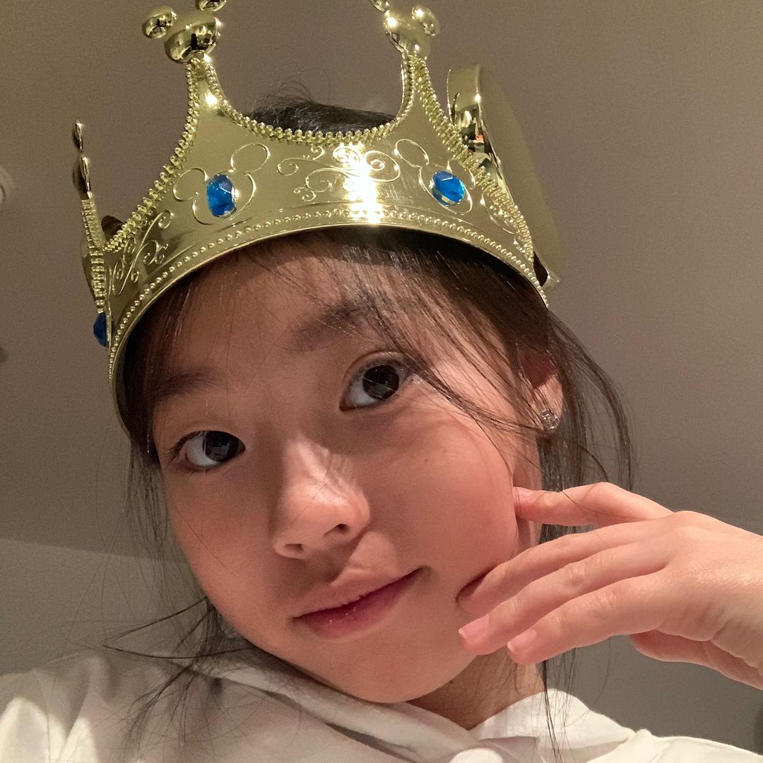笑笑