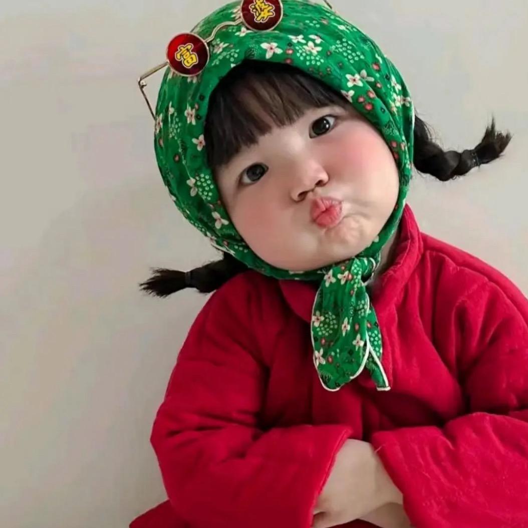 萝卜@