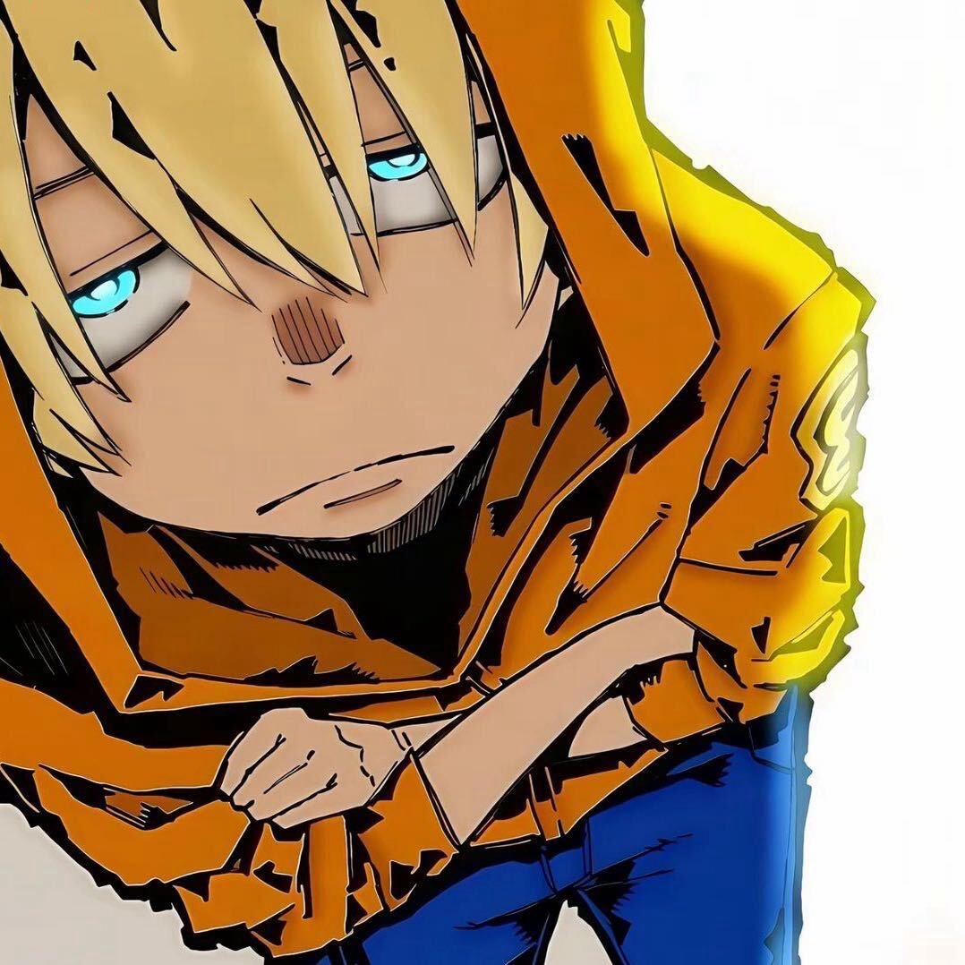 Pure Love Master